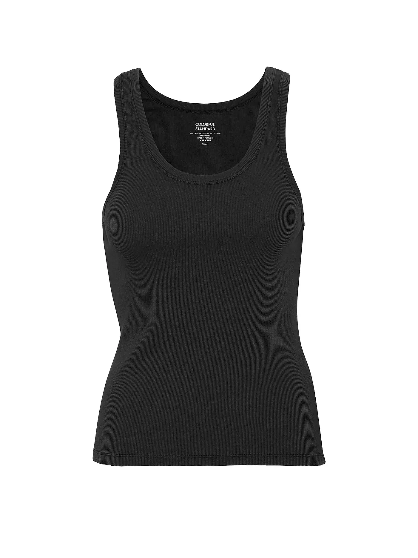 COLORFUL STANDARD | Top | schwarz